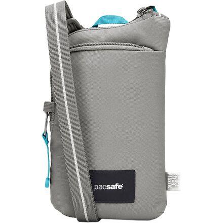 Go Tech Crossbody Bag by PACSAFE