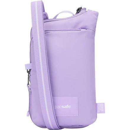 Go Tech Crossbody Bag by PACSAFE