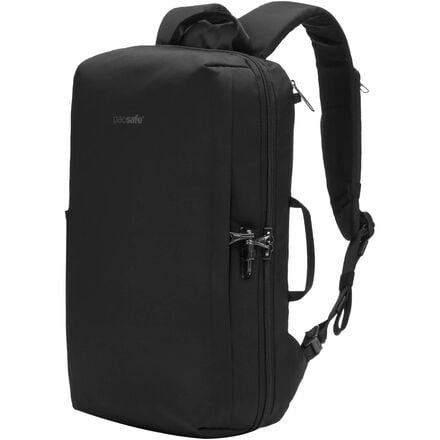Metrosafe X 16in Commuter Backpack by PACSAFE