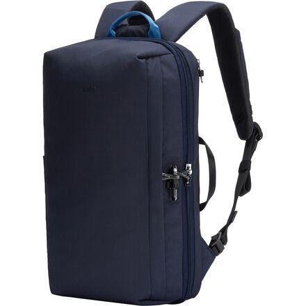 Metrosafe X 16in Commuter Backpack by PACSAFE