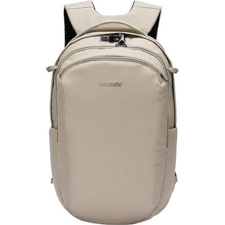 V 26L Anti-Theft Tour Backpack by PACSAFE