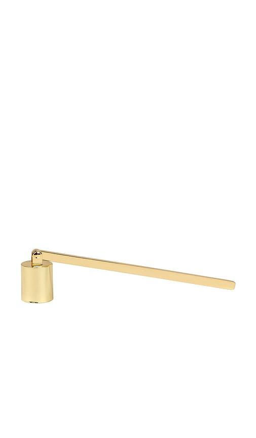 Paddywax Candle Snuffer in Beauty by PADDYWAX