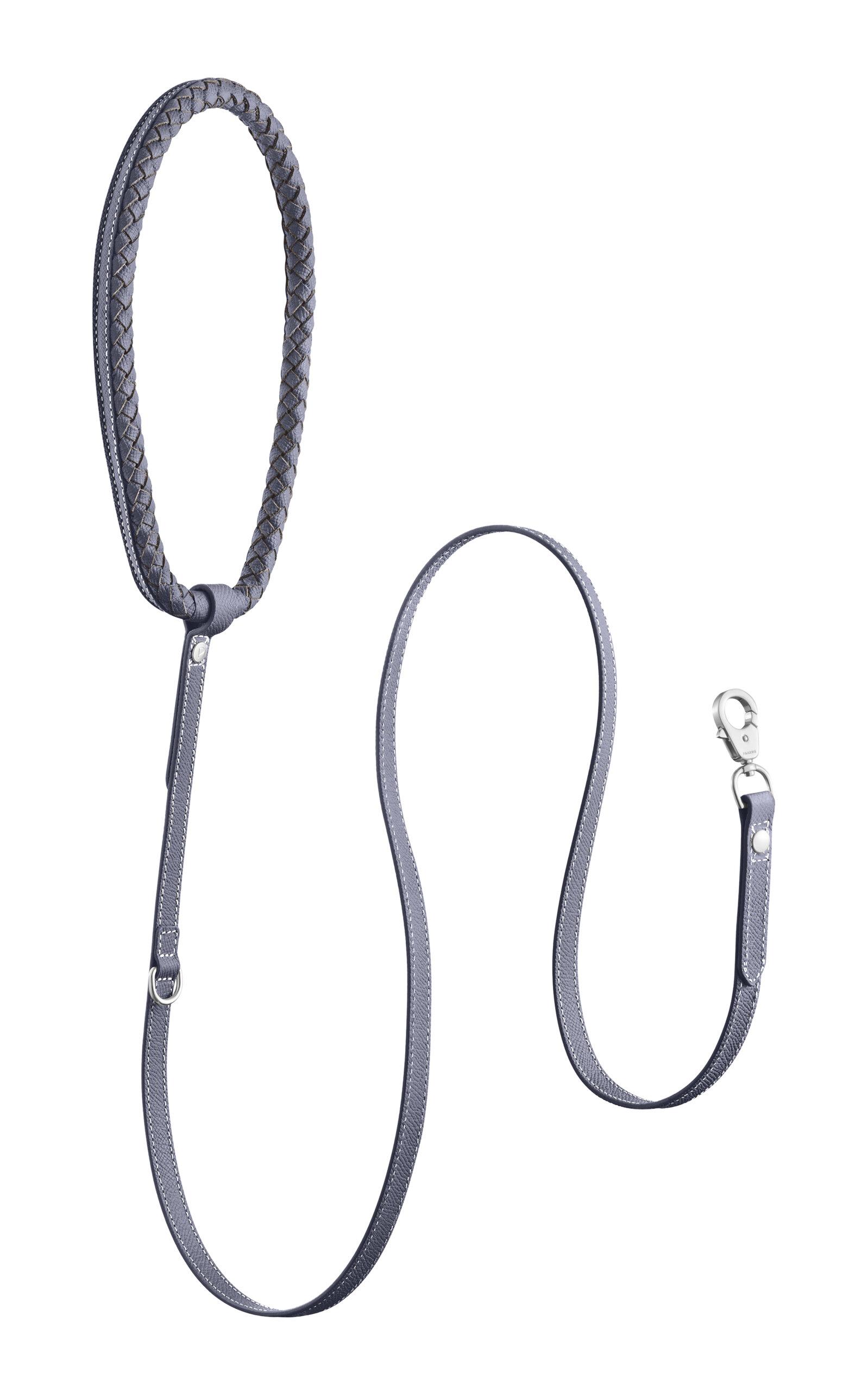 PAGERIE - The Rava Leash - Black - Moda Operandi by PAGERIE