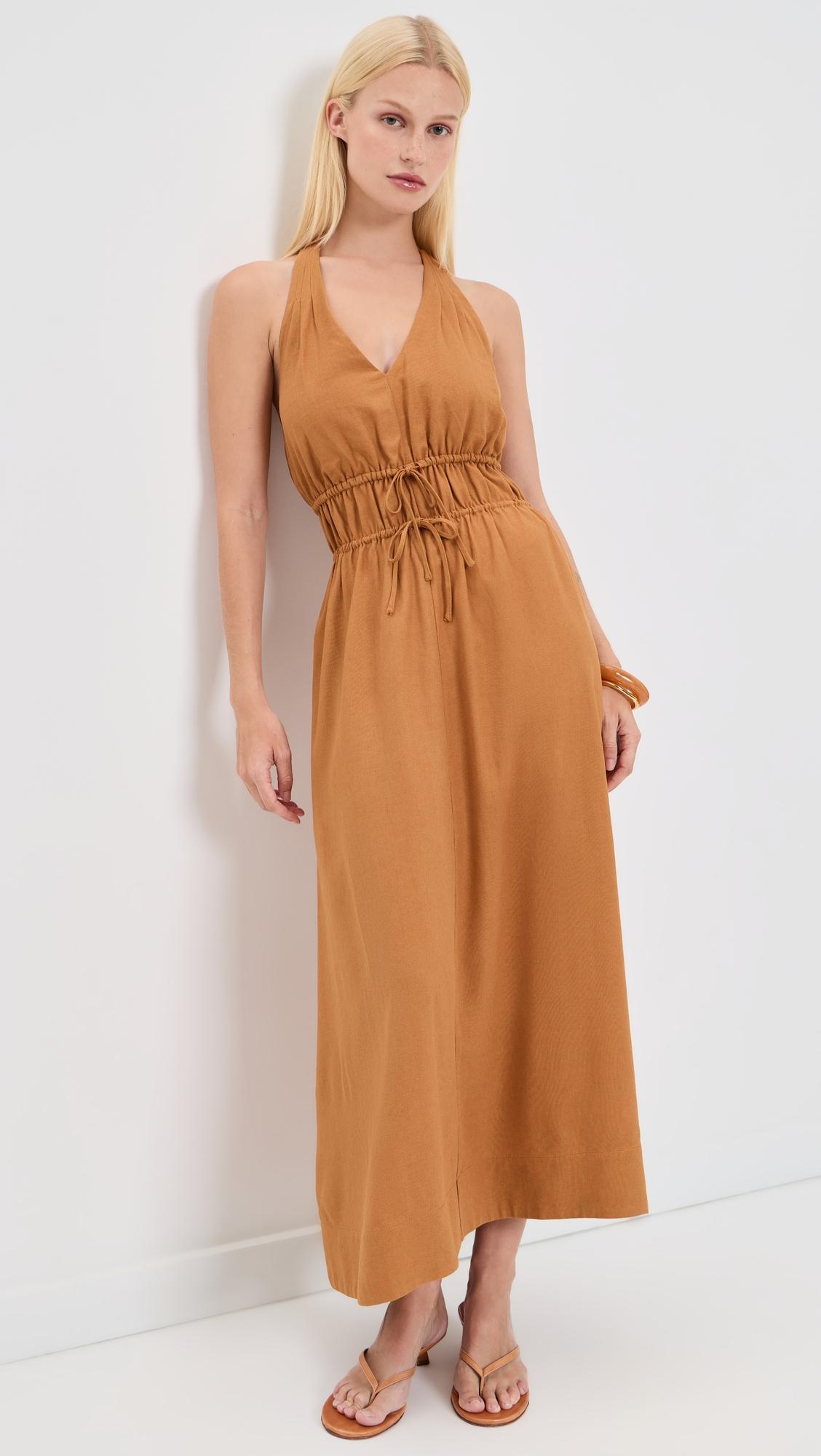 Alysha Dress by PAIGE