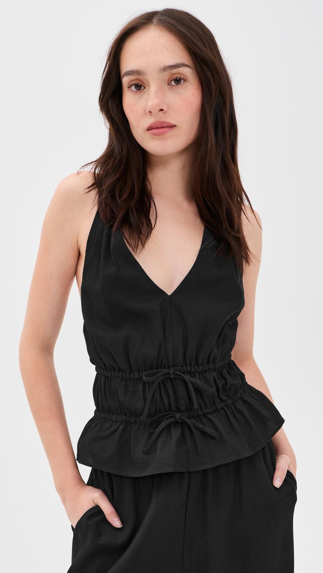 Alysha Top by PAIGE