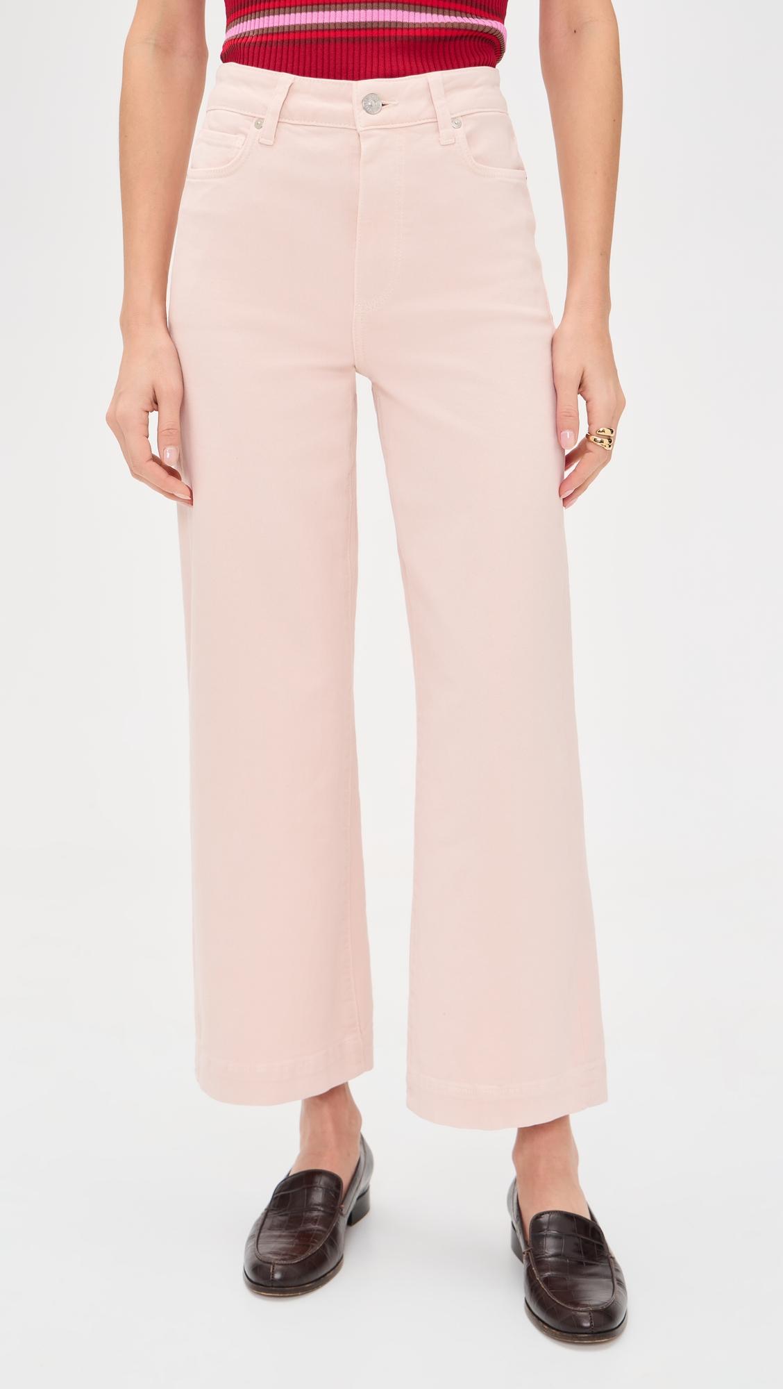 Anessa Jeans by PAIGE