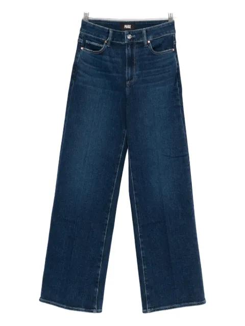Anessa jeans by PAIGE