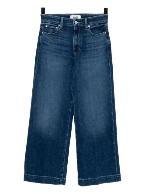 Anessa jeans by PAIGE