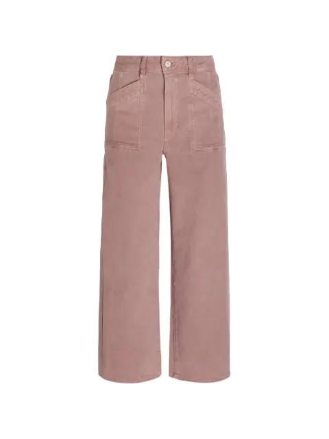 Anessa jeans by PAIGE