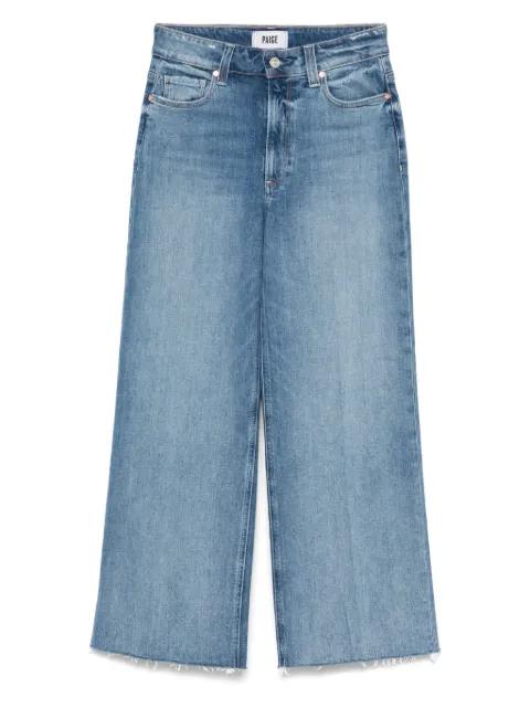 Anessa jeans by PAIGE