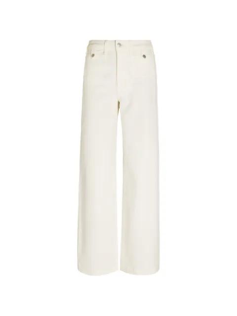 Anessa pocket jeans by PAIGE
