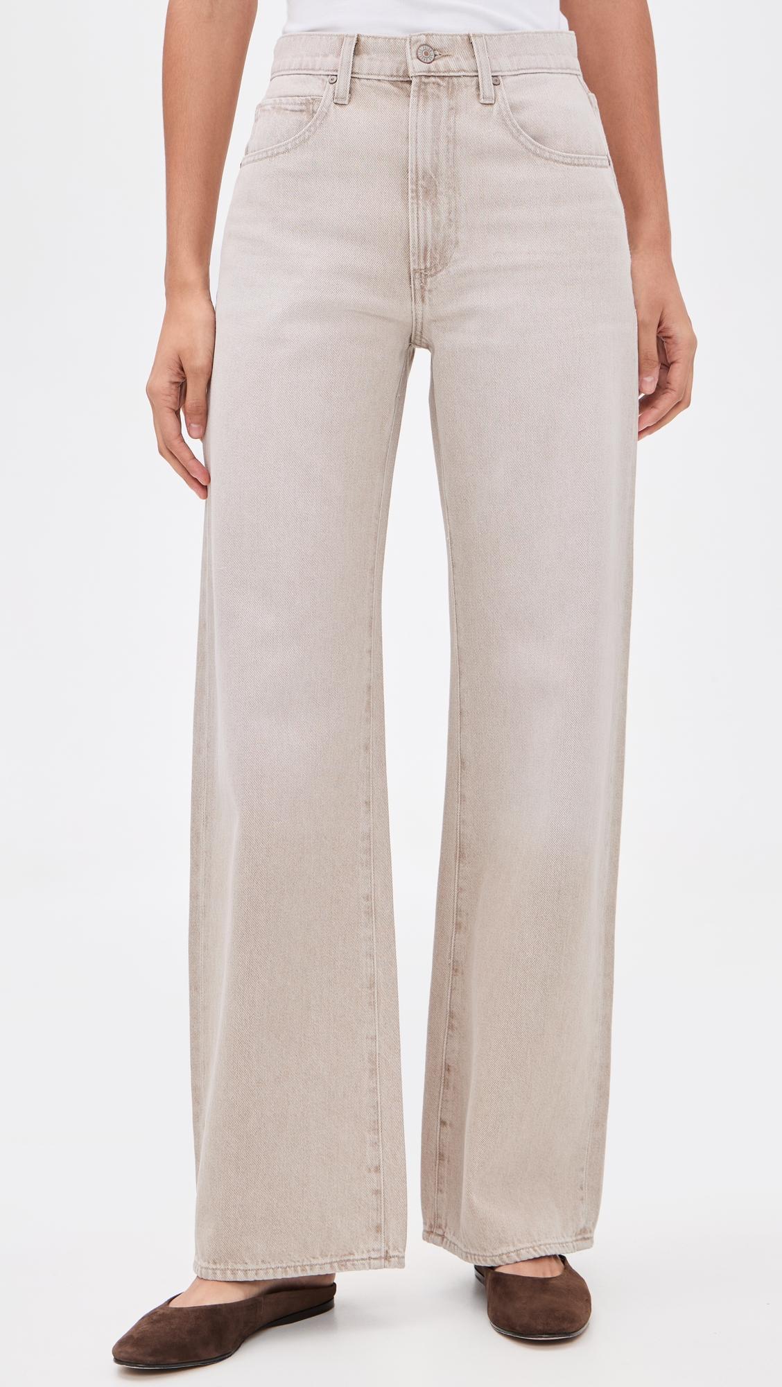 Arellia Jeans by PAIGE