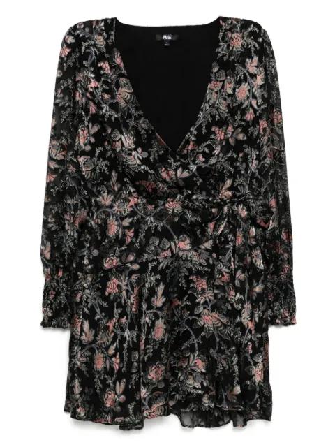 Audriana mini dress by PAIGE
