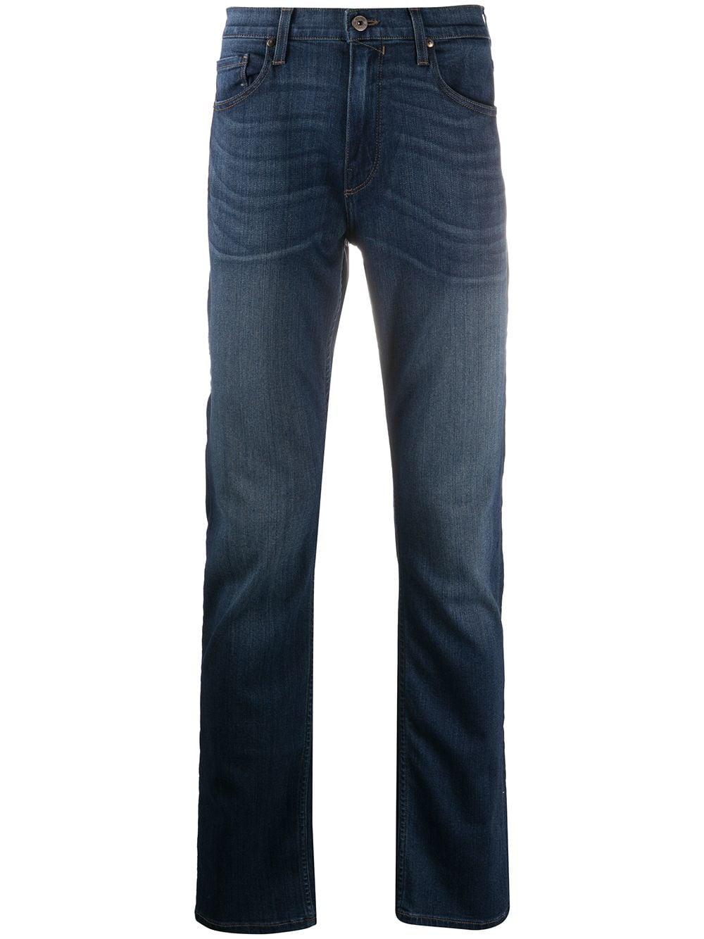 Blackley regular jeans by PAIGE