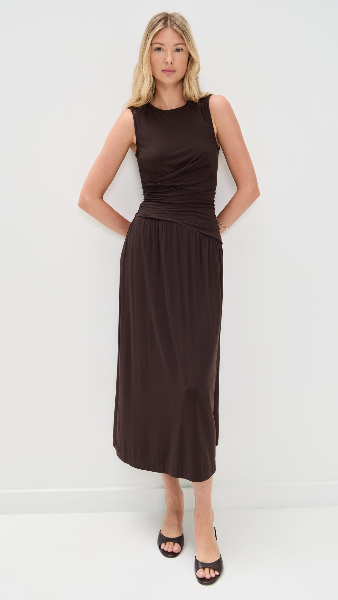Bonita Dress by PAIGE