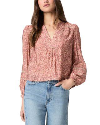 Calgary Blouse by PAIGE