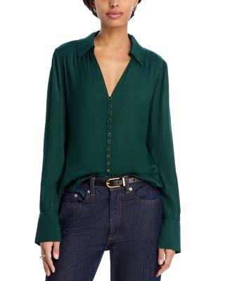 Camu Shirt by PAIGE