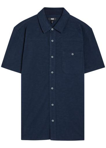 Carillo cotton shirt by PAIGE