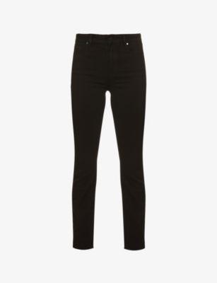 Cindy Slim-Leg Denim Jeans by PAIGE