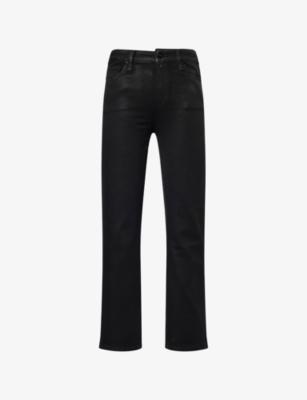 Cindy Slim-Leg Denim Jeans by PAIGE