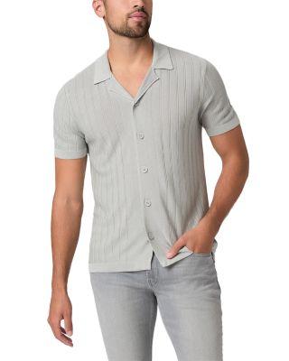 Copley Button Sweater Shirt by PAIGE