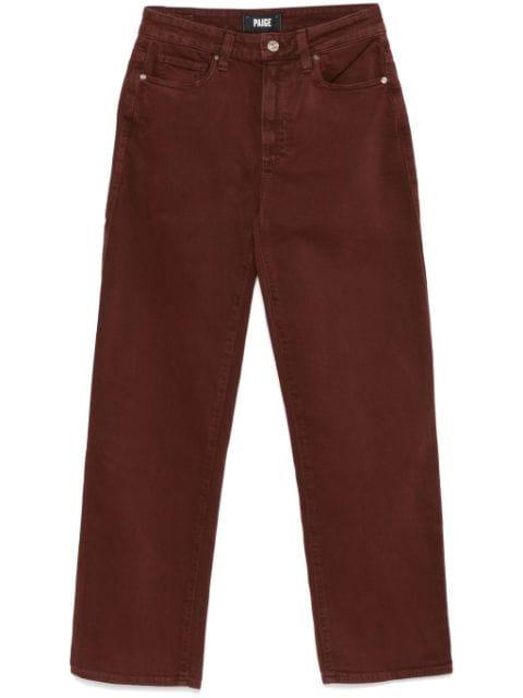 Courtney jeans by PAIGE