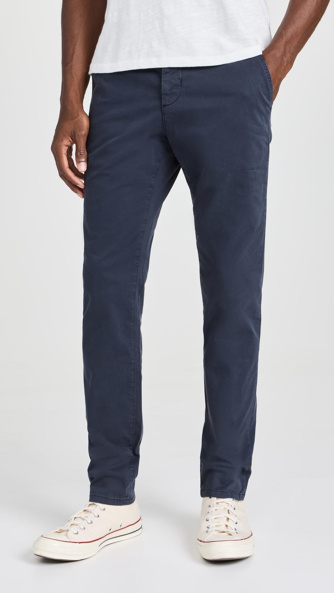 Danford Stretch Sateen Chinos by PAIGE