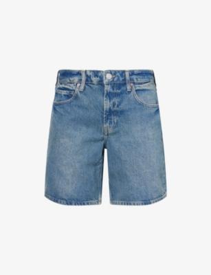 Darnell Denim Shorts by PAIGE