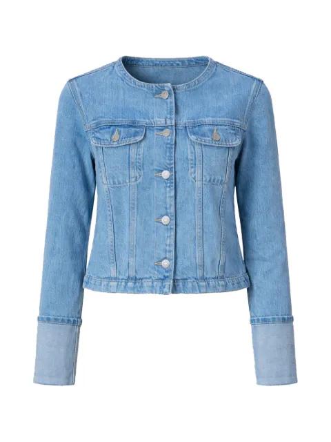 Dean denim jacket by PAIGE