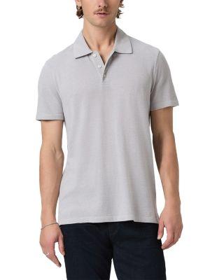 Demille Polo Shirt by PAIGE