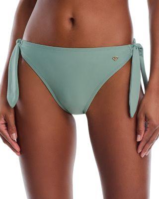 Diana Side Tie Bikini Bottom by PAIGE
