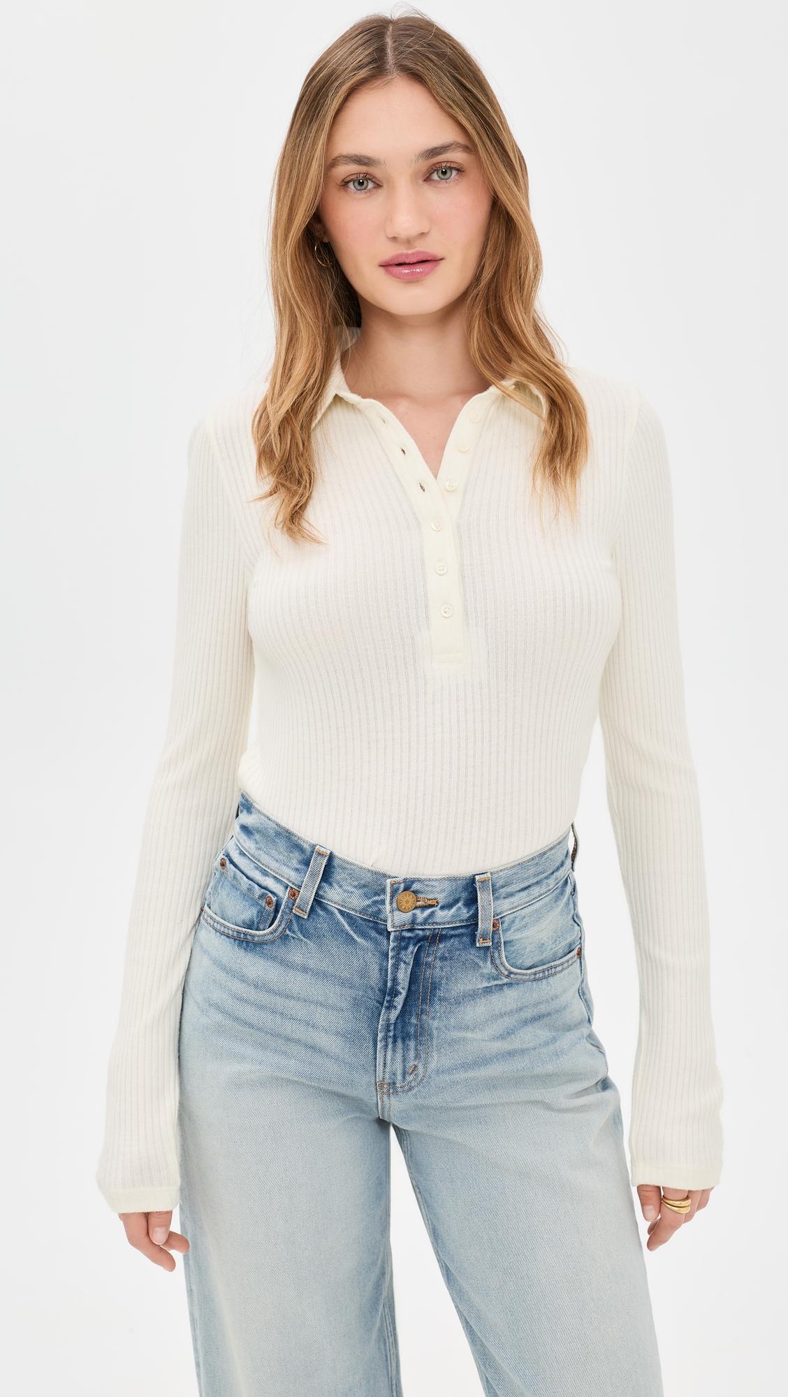 Eden Top by PAIGE