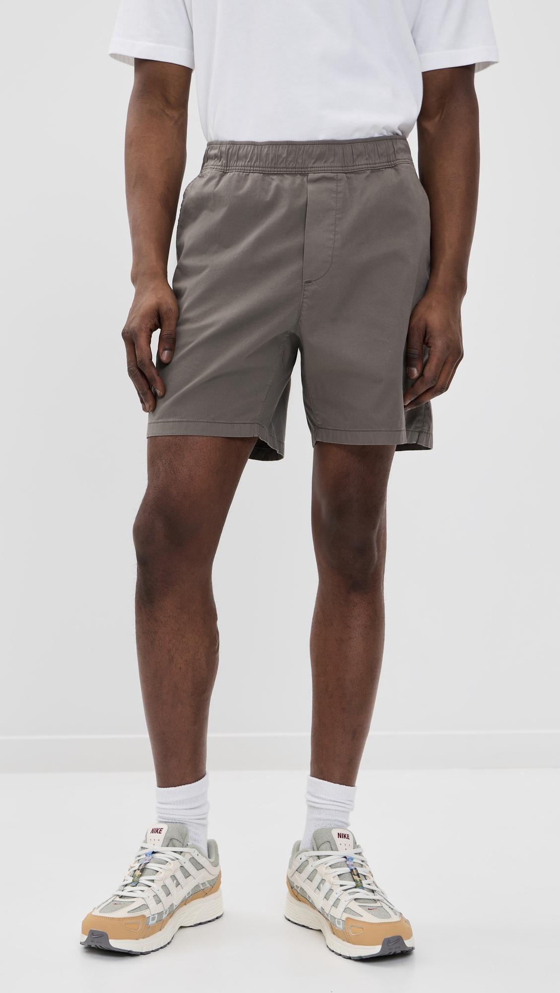 Elijah Shorts 6" by PAIGE