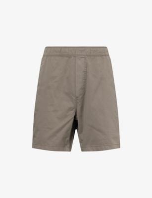 Elijah Stretch-Cotton Shorts by PAIGE
