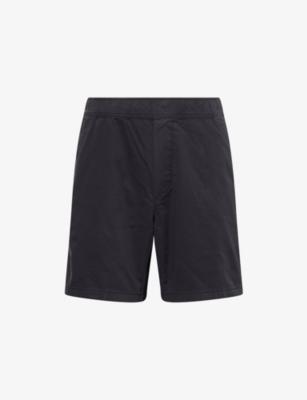Elijah Stretch-Cotton Shorts by PAIGE