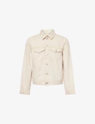 Erickson Long-Sleeve Denim Jacket by PAIGE