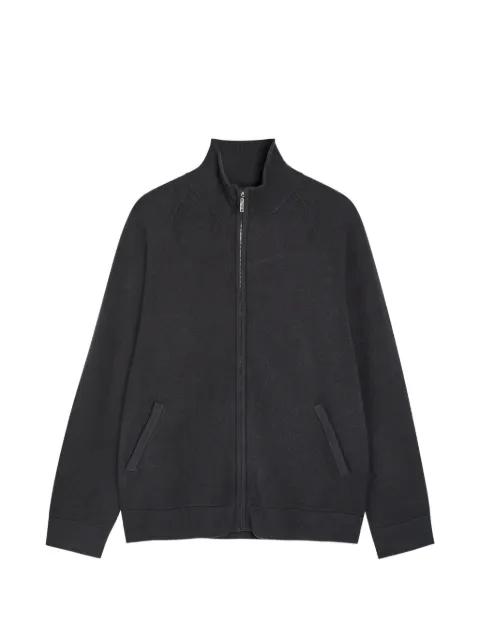 Falberg zip-up cardigan by PAIGE