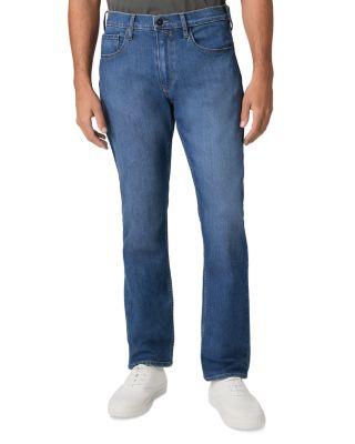 Federal 30" Slim Straight Jeans in Carrick by PAIGE