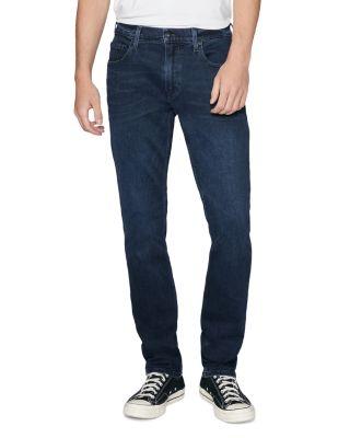 Federal 32" Slim Straight Jeans in Jenkins by PAIGE