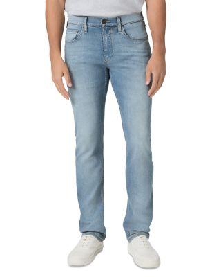 Federal 32" Slim Straight Jeans in Judkins by PAIGE