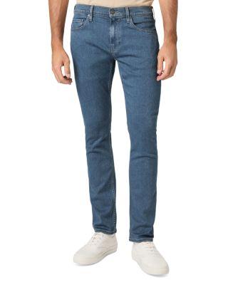 Federal 32" Slim Straight Jeans in Milam by PAIGE