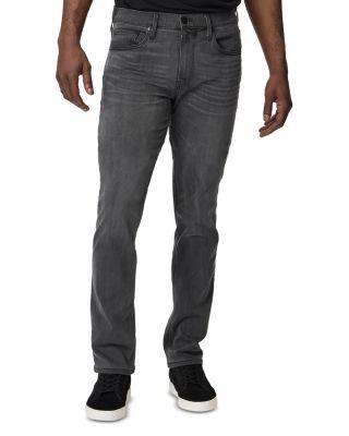 Federal 32" Slim Straight Jeans in Sheldon by PAIGE