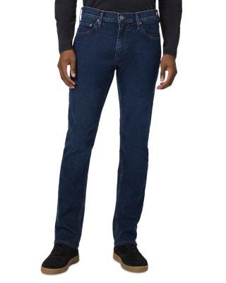 Federal 33.5" Slim Straight Jeans in Brenigan by PAIGE