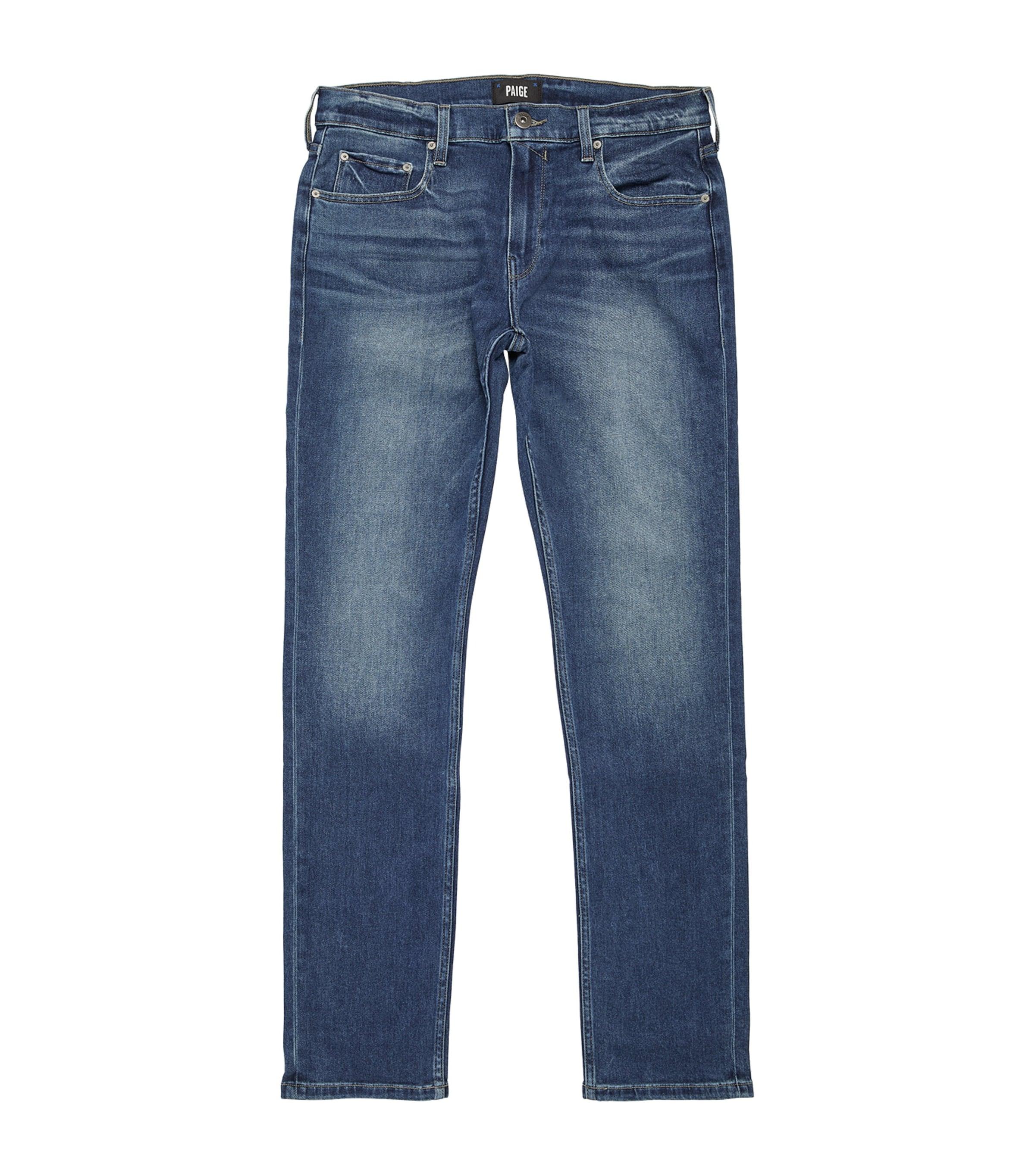 Federal Slim Jeans by PAIGE