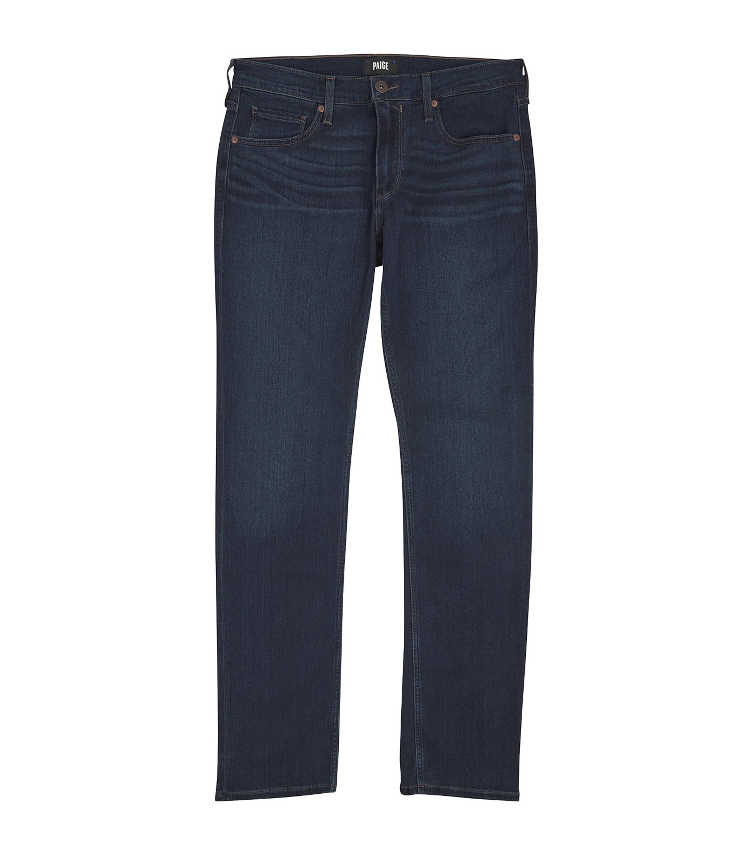 Federal Slim-Straight Jeans by PAIGE