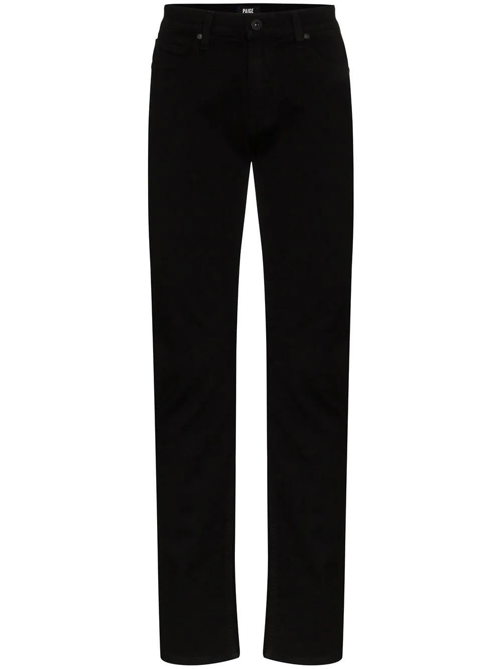 Federal slim jeans by PAIGE