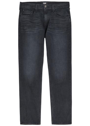 Federal slim straight-leg jeans by PAIGE