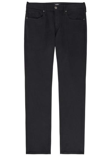 Federal slim straight-leg jeans by PAIGE