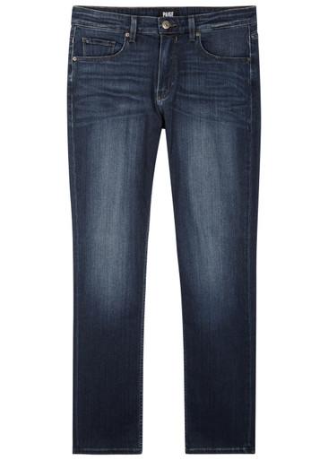 Federal straight-leg jeans by PAIGE