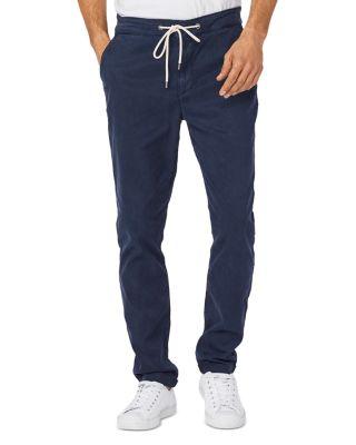 Fraser Slim Fit Pants by PAIGE